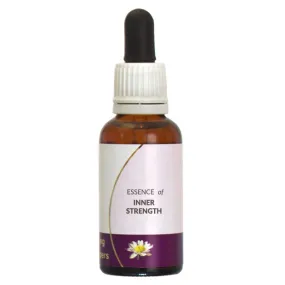 Formule composée Australian Living - Essence de force intérieure 30 ml
