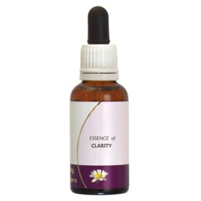 Fórmula compuesta de Australian Living - Esencia de claridad 30 ml