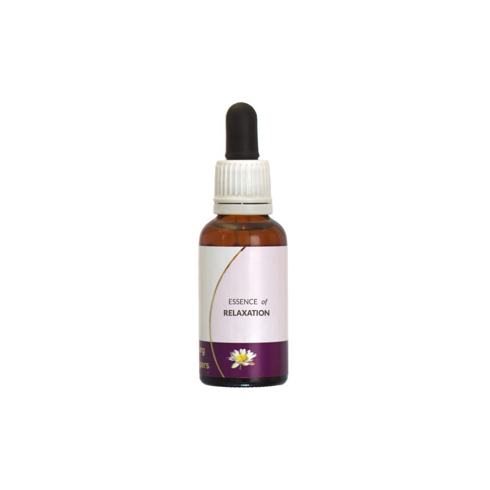 Australian Living Compound Formula - Essence of Relaxation 30 ml