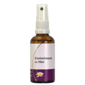 Spray Health Mist Australian Living - Zufriedenheit für Männer 50 ml