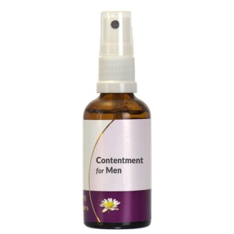 Spray Health Mist Australian Living - Contentment for Men 50 ml
