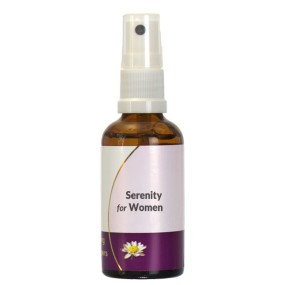 Spray Health Mist Australian Living - Serenity for Women 50 ml