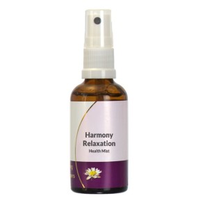 Spray Saludable Australian Living - Armonía y Relajación 50 ml