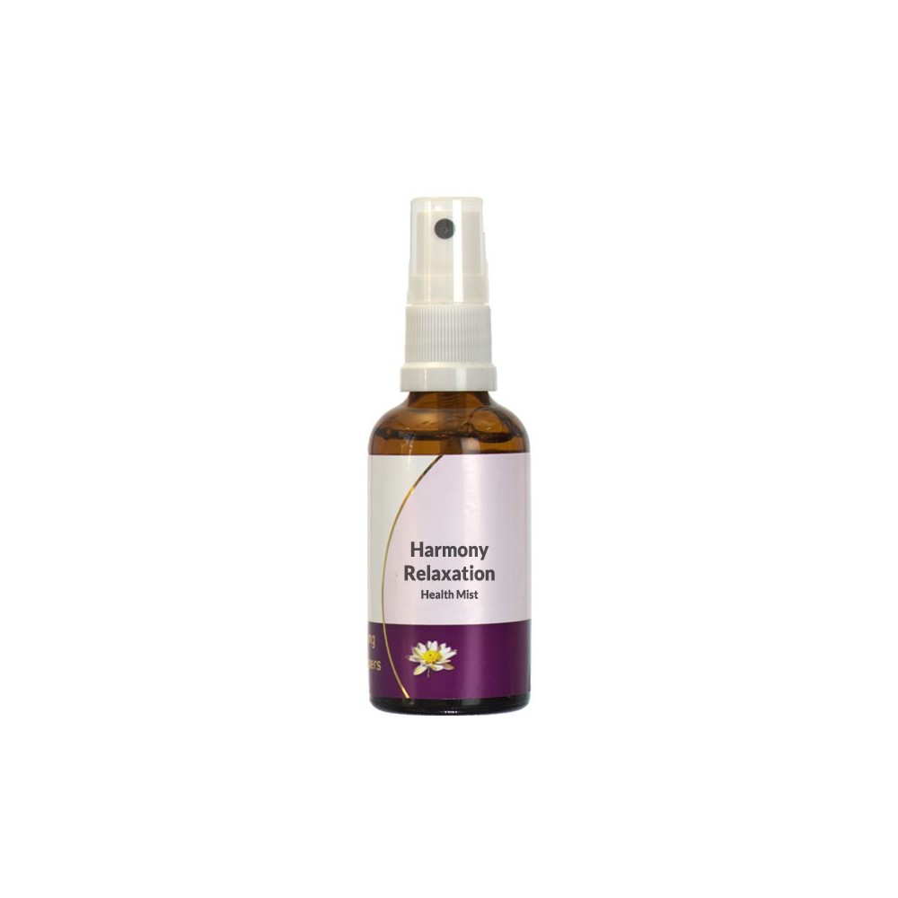 Spray Health Mist Australian Living - Harmony and Relaxation 50 ml