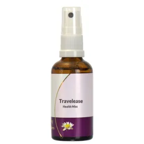 Spray Health Mist Australian Living - Travel Ease 50 ml