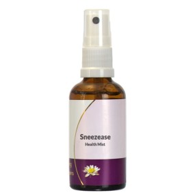 Spray Health Mist Australian Living - Sneezease 50 ml