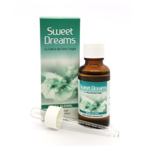 Doux Rêves - La Fée des Doux Rêves (Sans alcool) 30 ml