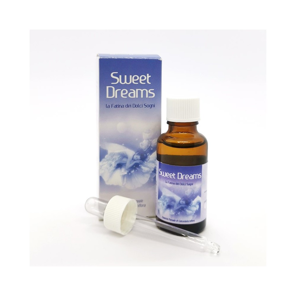 El hada de los dulces sueños 30ml