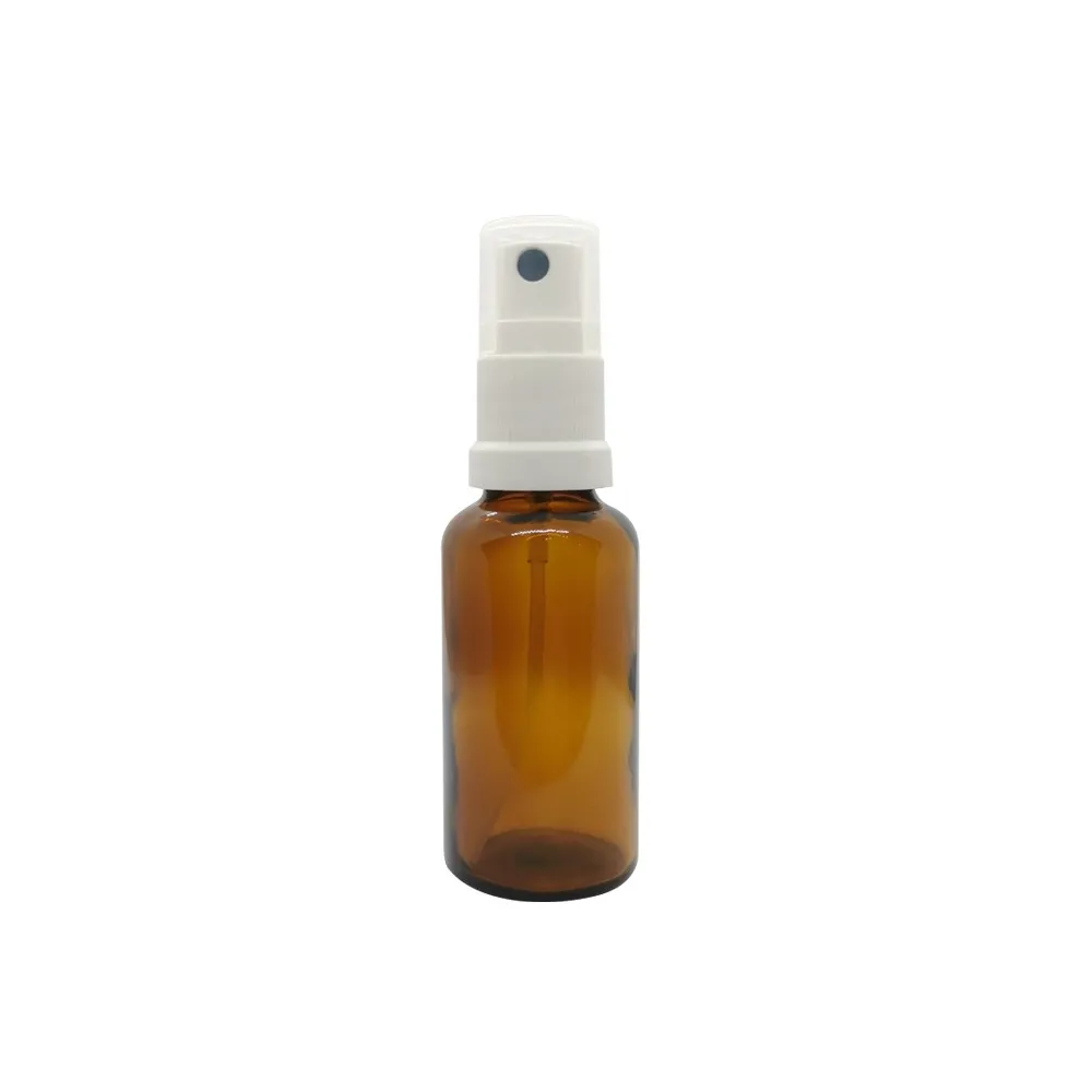Flaconcino per diluizione Gli Essenziali con erogazione spray 30 ml