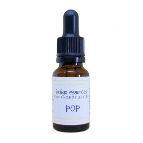 Essence Indigo Single - Pop 15 ml