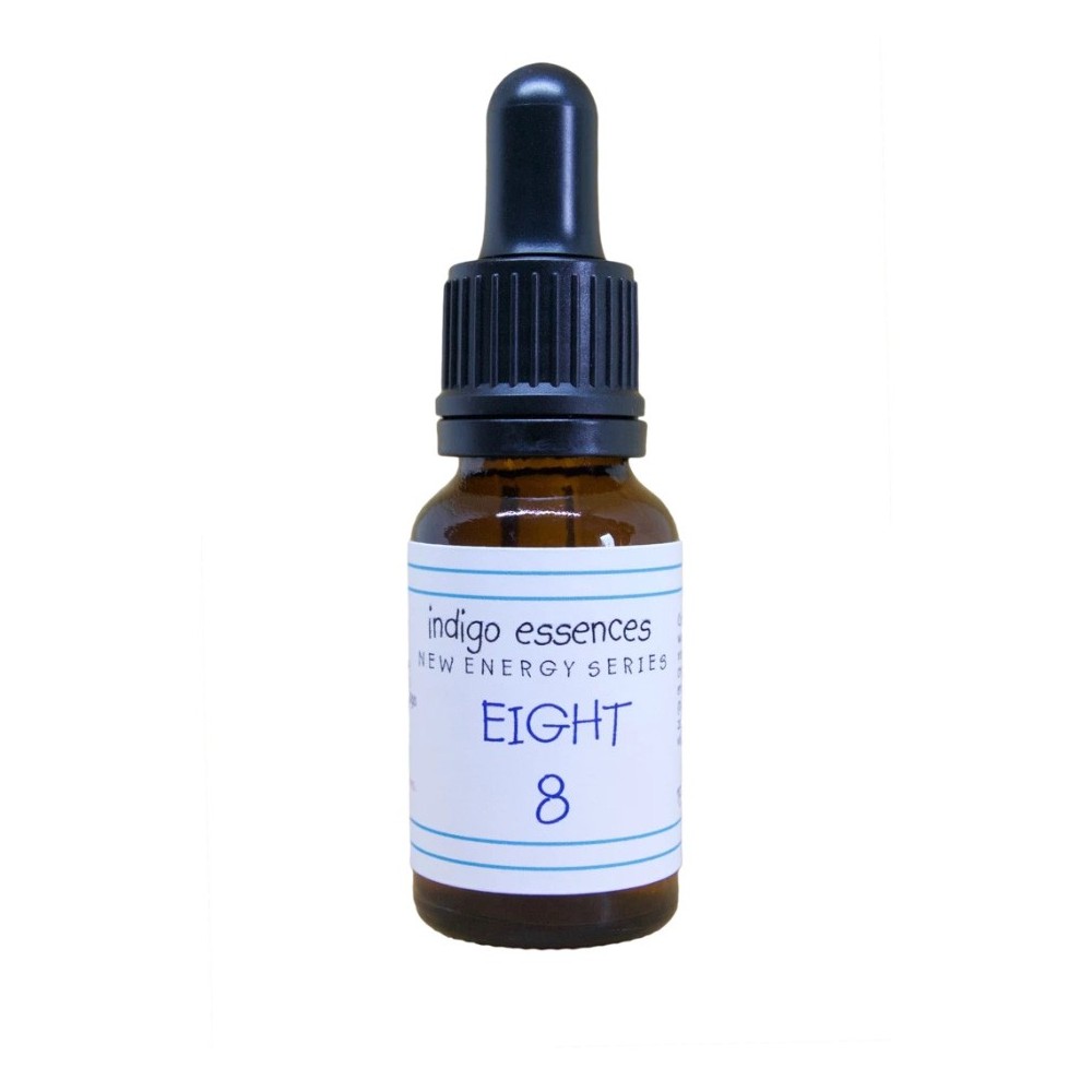 Essenza Singola Indaco - EIGHT: Infinity 15 ml