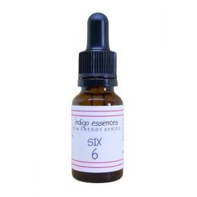 Essence Indigo Single - SIX : Connection 15 ml