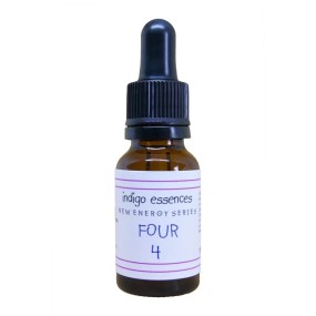 Essence Indigo Single - FOUR : Expression 15 ml