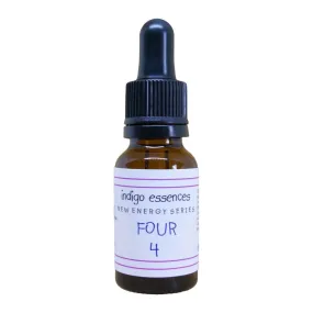 Indigo Single Essence - FOUR: Expression 15 ml