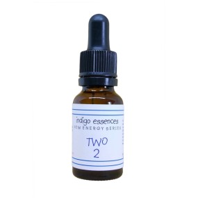 Essence Indigo Single - DEUX : Mindlessness 15 ml
