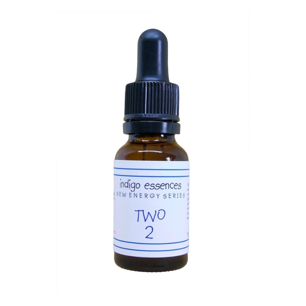 Indigo Single Essence - TWO: Mindlessness 15 ml