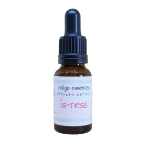 Essence Indigo Single - Is-ness 15 ml