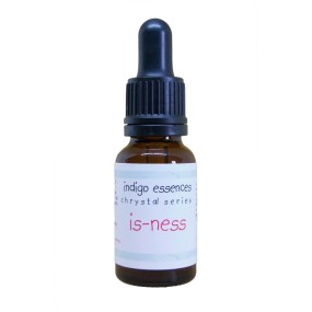 Indigo Essence Unique - Is-ness 15 ml