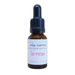 Indigo Single Essence - Is-ness 15 ml