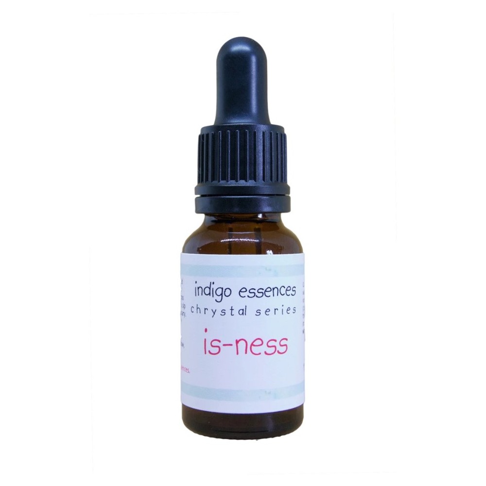 Indigo Essence Unique - Is-ness 15 ml