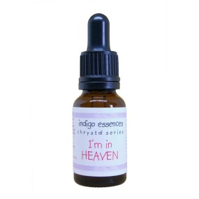 Indigo Compound Formula - Ich bin im Himmel (15 ml)