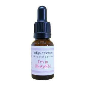 Indigo Compound Formula - Ich bin im Himmel (15 ml)