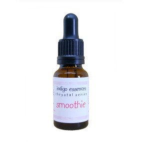 Fórmula compuesta de índigo - Smoothie (Confort) 15 ml