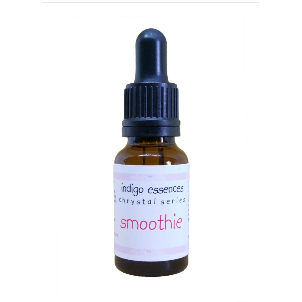 Indigo Compound Formula - Smoothie (Comfort) 15 ml