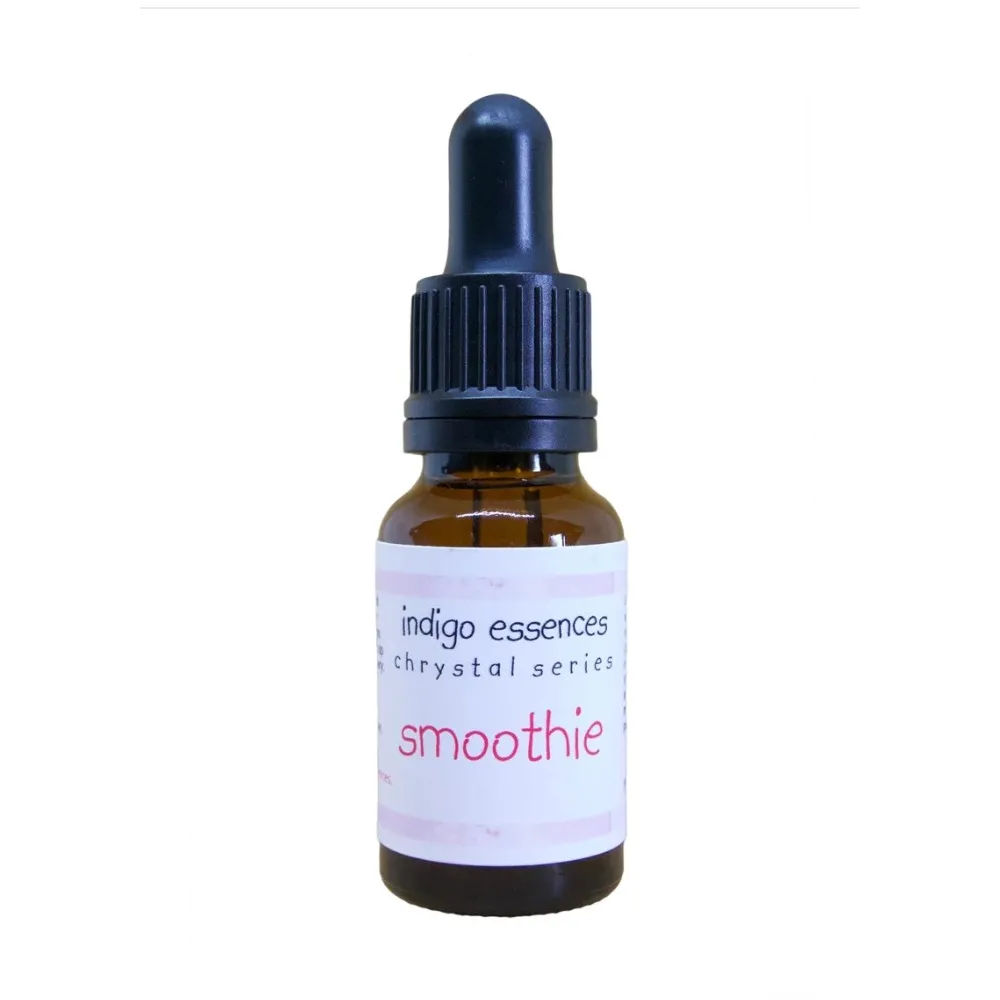 Indigo Compound Formula - Smoothie (Comfort) 15 ml