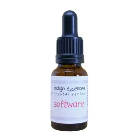 Indigo Compound Formula - 15 ml Software
