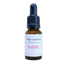 Formule composée Indigo - Bubble (Bubble) 15 ml