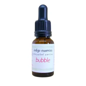 Indigo Compound Formula - Bubble 15 ml