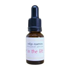 Indigo Compound Formula - In the Lift (In the Lift) 15 ml