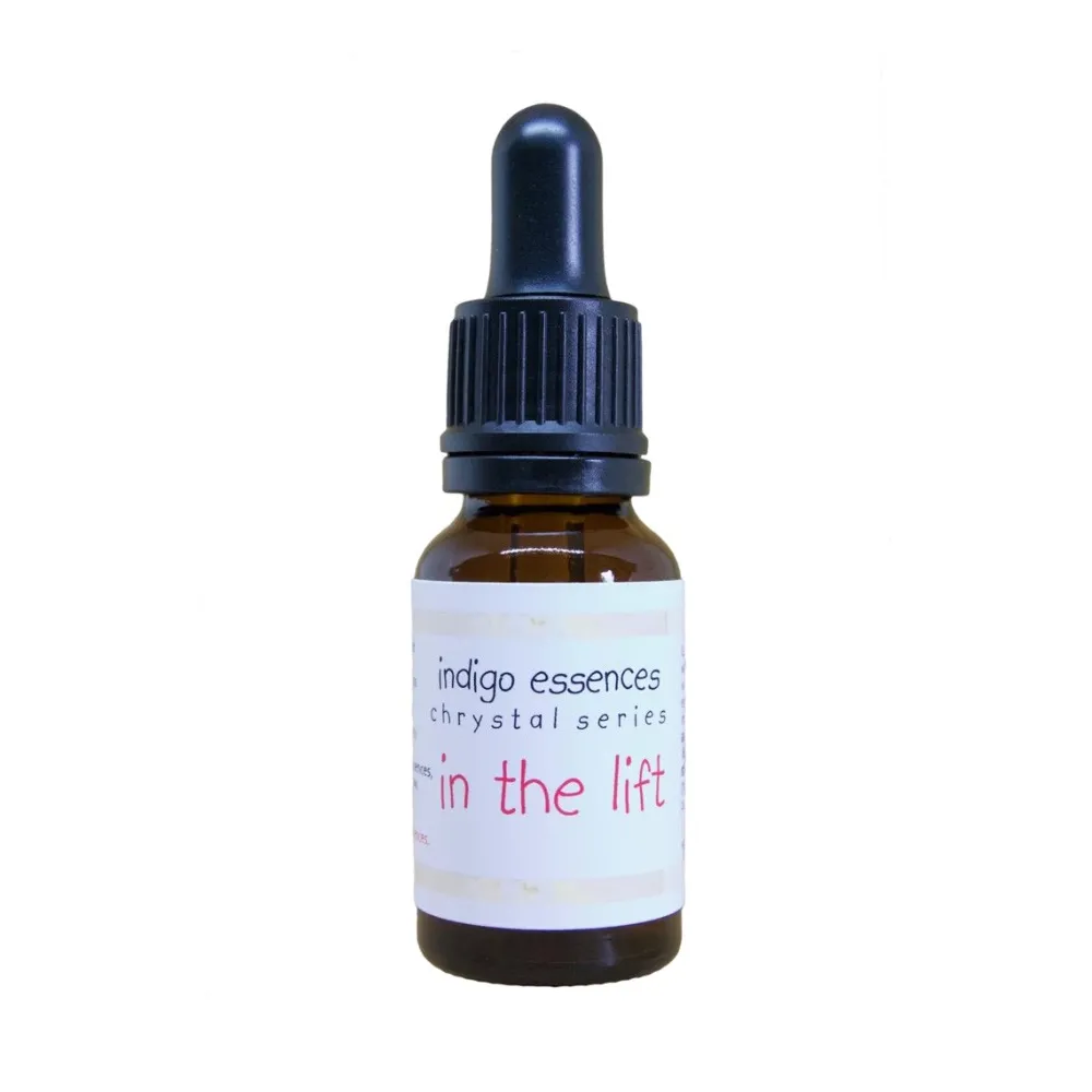 Indigo Compound Formula – Im Lift 15 ml