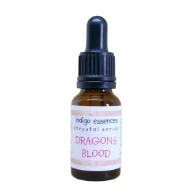 Indigo Single Essence - Dragons' Blood 15 ml