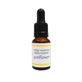 Essence Indigo Single - Tournesol (Force dans la tempête) 15 ml