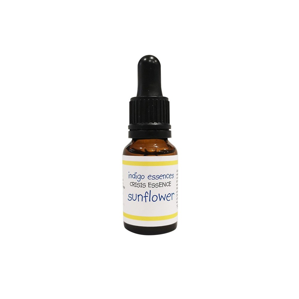 Essenza Singola Indaco - Sunflower (Strength in a Storm) 15 ml