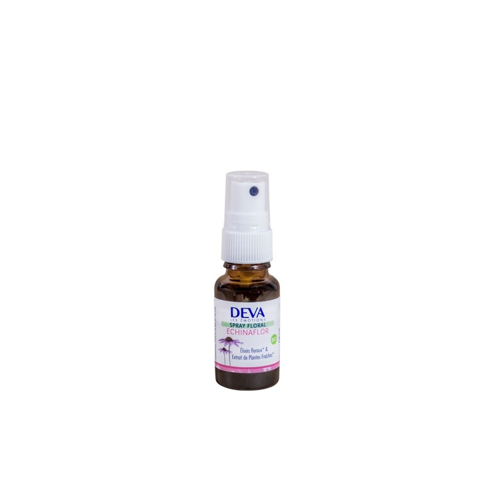 DEVA Oral Spray - Echinaflor 15 ml