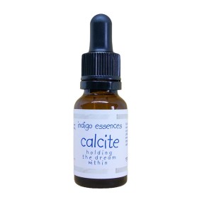 Essence Indigo Single - Calcite (Cultiver le rêve intérieur) 15 ml