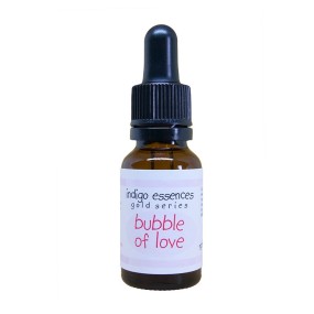 Essence Indigo Single - Bulle d'Amour 15 ml