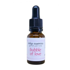 Indigo Essence Unique - Bulle d'Amour 15 ml