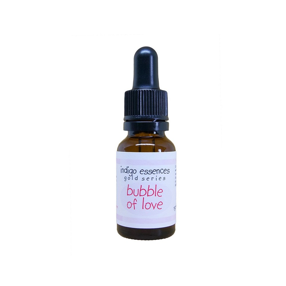 Indigo Single Essence - Bubble of Love 15 ml