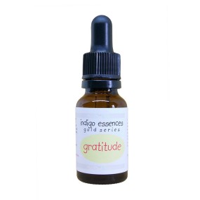 Essence Indigo Single - Gratitude (Pour les moments de déprime) 15 ml