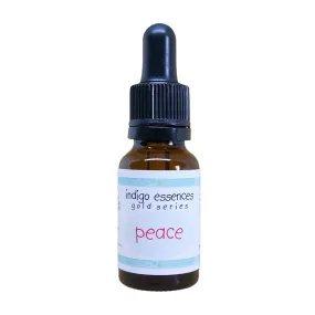 Indigo Single Essence - Peace 15 ml