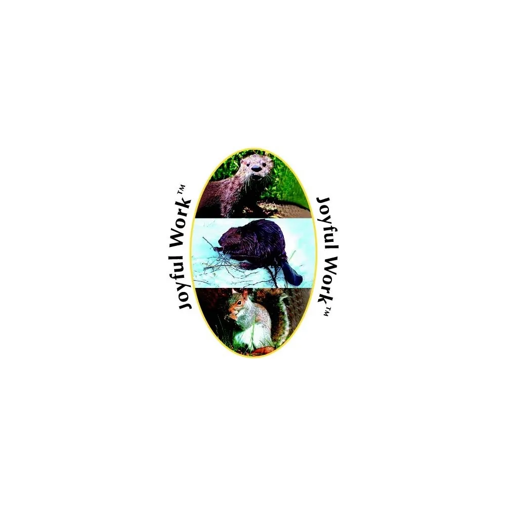 Formule composée de Wild Earth - Travail joyeux