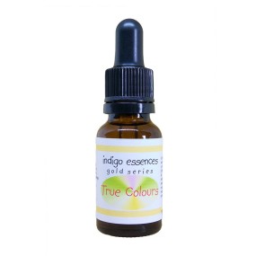 Essence Indigo Simple - True Colors 15 ml