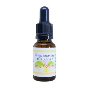 Indigo Single Essence - True Colors 15 ml