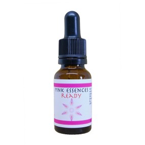 Indigo Compound Formula - Fertig 15 ml