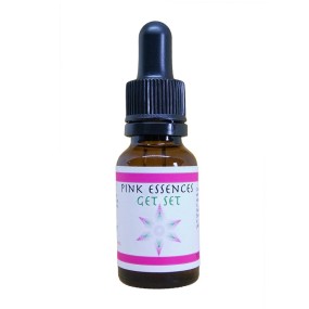 Formule composée d'indigo - KIT DE 15 ml