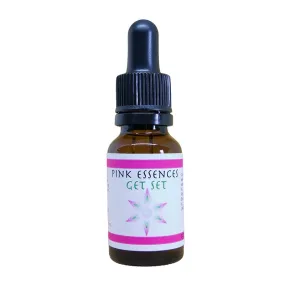 Indigo Compound Formula - GET SET 15 ml